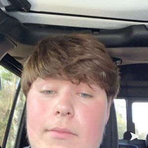 Meet your Posher, Colby